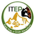 ITEP Logo